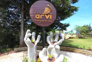 Tour Parque Arví y Cultura Silletera - Imagen 2