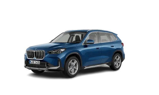 BMW SUV