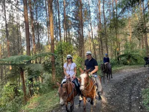 Cabalgata Llanogrande - Imagen 2