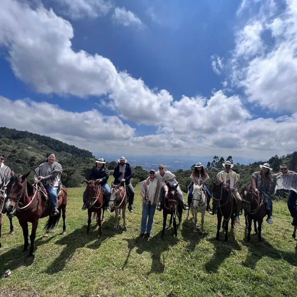 Cabalgata Llanogrande - Imagen 3