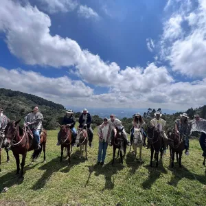 Cabalgata Llanogrande - Imagen 3