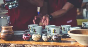 Tour del Café - Imagen 3