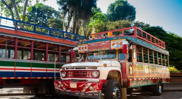 City Tour Medellín - Imagen 2