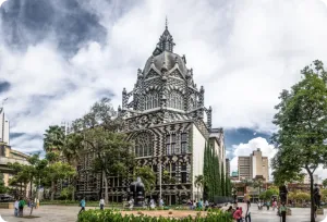 City Tour Medellín - Imagen 3