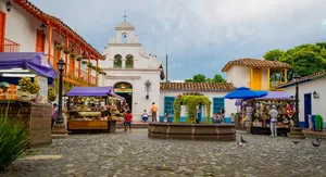 City Tour Medellín - Imagen 4