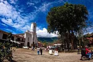 Tour Aventura Extrema Cocorná - Imagen 3