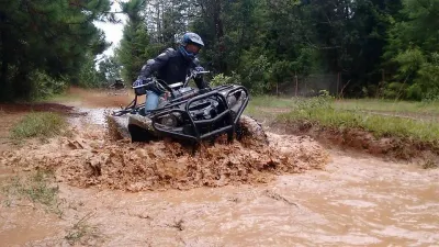 Imagen del tour: ATV Tour