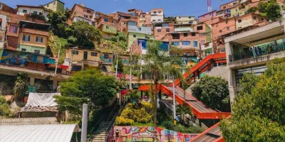 Graffitour Comuna 13