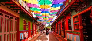 Tour Guatapé - Imagen 2