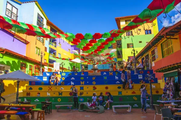 Tour Guatapé - Imagen 3
