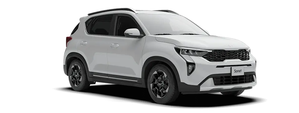 KIA SONET