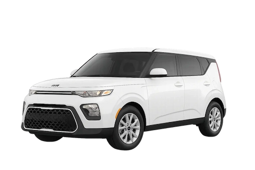 Imagen del vehículo: KIA SOUL