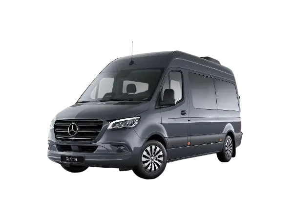 SPRINTER