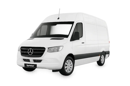 Imagen del vehículo: SPRINTER