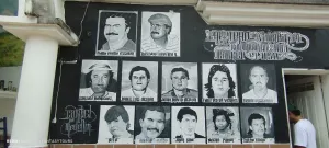 Pablo Escobar Transformación Tour - Imagen 2