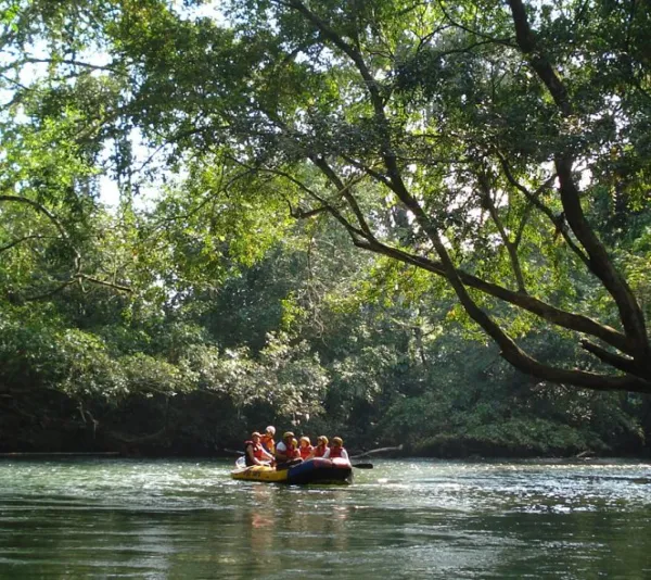 Tour Río Claro - Imagen 2