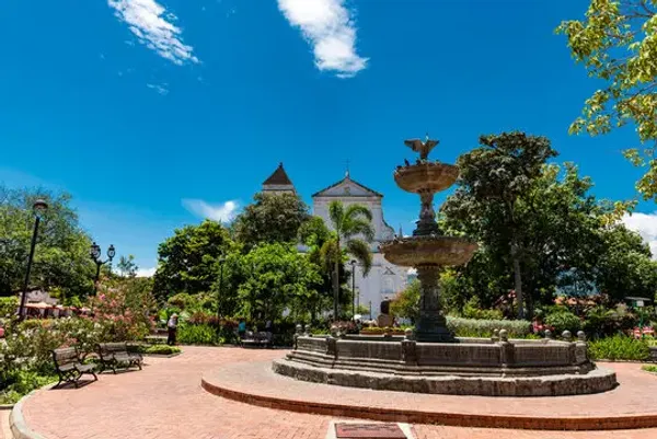 Tour Santa Fe de Antioquia - Imagen 2