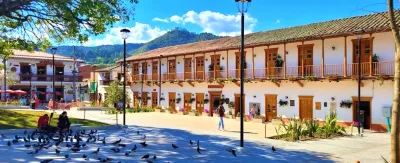 Vuelta Oriente Tour