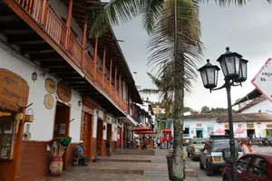 Vuelta Oriente Tour - Imagen 3