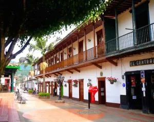 Vuelta Oriente Tour - Imagen 4